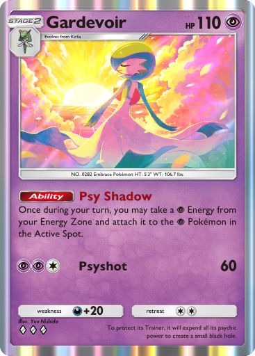 Genetic Apex