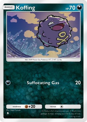 Genetic Apex
