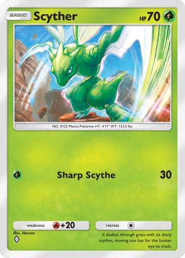 Genetic Apex