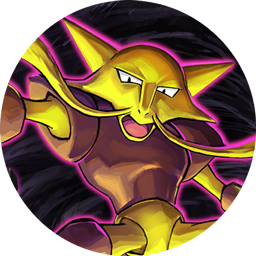 Alakazam