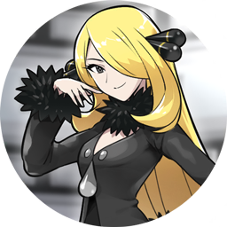 Cynthia Image