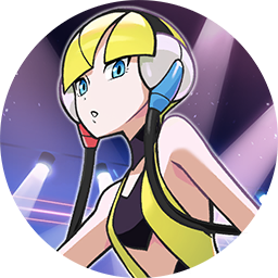 Elesa (Icon)