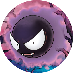 Gastly Image