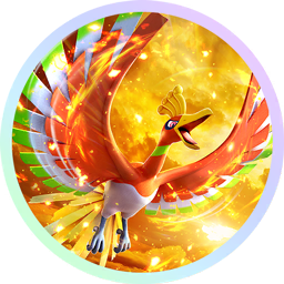 Ho-Oh