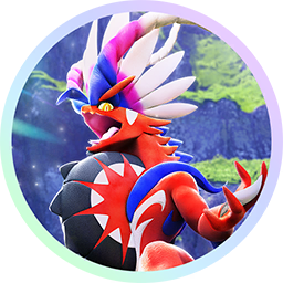 Koraidon