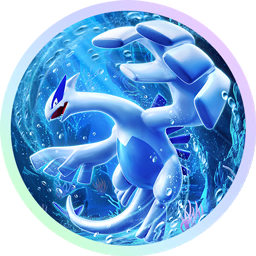 Lugia