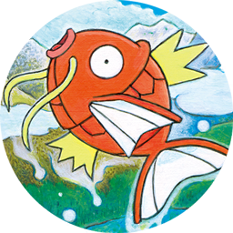Magikarp Image