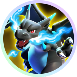 Mega Charizard X