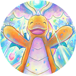 Mega Dragonite