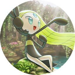 Meloetta