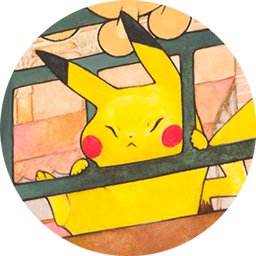Pikachu's Adventure 9