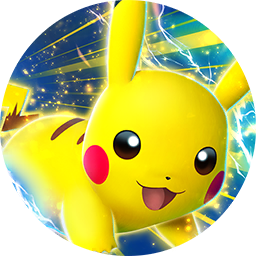 Pikachu ver. 12 (Icon)