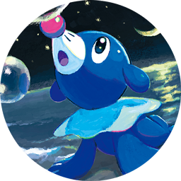 Popplio