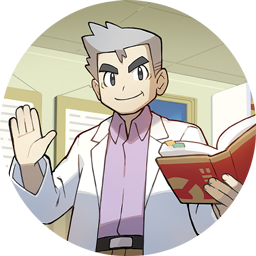 Professor Oak Image