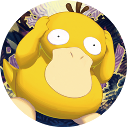 Psyduck Image