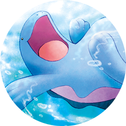 Quagsire Image