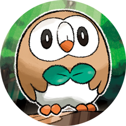 Rowlet