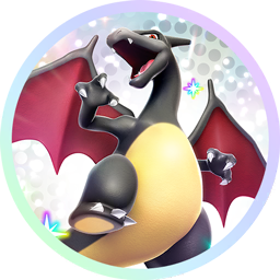 Shiny Charizard