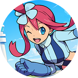 Skyla (Icon)