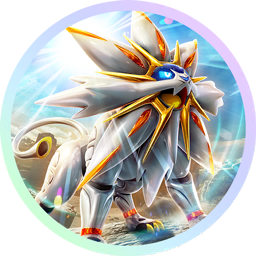 Solgaleo