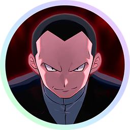 Team Rocket's Boss (Team Rocket's Ambition)