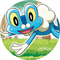 Froakie