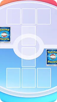 Battle Screen (Display Board)