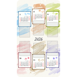 Calendar (backdrop)