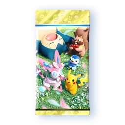 Everyday Wonders (1 2 Star Card Guaranteed) Image