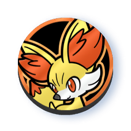 Fennekin (Coin)