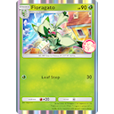 Floragato Promo