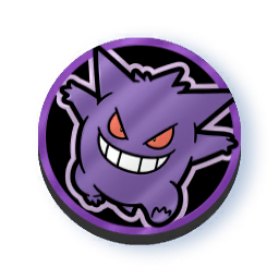 Gengar (coin)