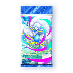 Mega Rising Mega Altaria (1 2 Star Card Guaranteed) Image