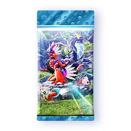 Paradox Drive (1 2 Star Card Guaranteed) Image