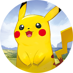 Pikachu ver. 13 (Icon)