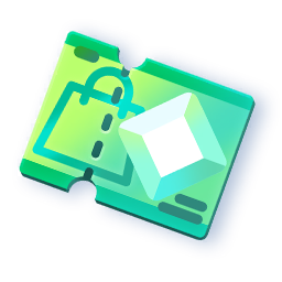 Promo Card Exchange Ticket (Psyduck Wonder Pick Event)