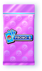 Promo Pack B Series Vol. 10