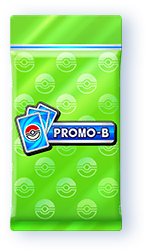Promo Pack B Series Vol. 8