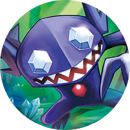 Sableye (Icon)
