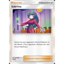 Sabrina