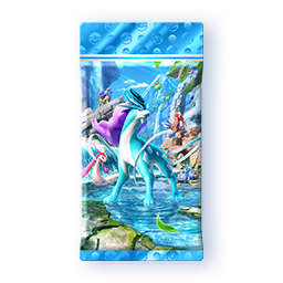 Secluded Springs (1 2 Star Card Guaranteed) Image