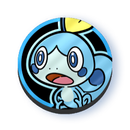 Sobble Coin