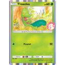Treecko Promo