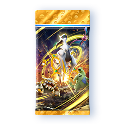 Triumphant Light (1 2 Star Card Guaranteed) Image
