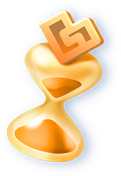 Wonder Hourglass