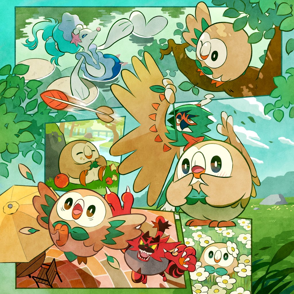 Playmats