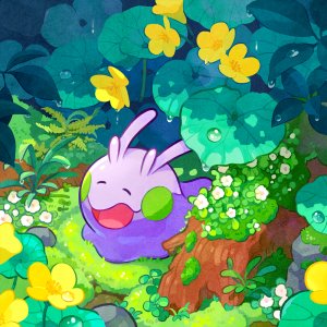 Goomy Image