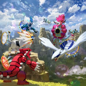 Hoopa Playmats - Pokémon TCG Pocket Hoopa Playmats