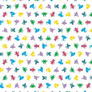 Mega Evolution Pokemon (Playmats) Mega Evolution Pokemon (Playmats)