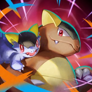 Mega Kangaskhan Image